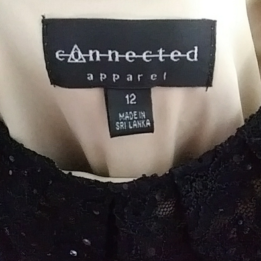 Cocktail dress - Picture 4 of 4